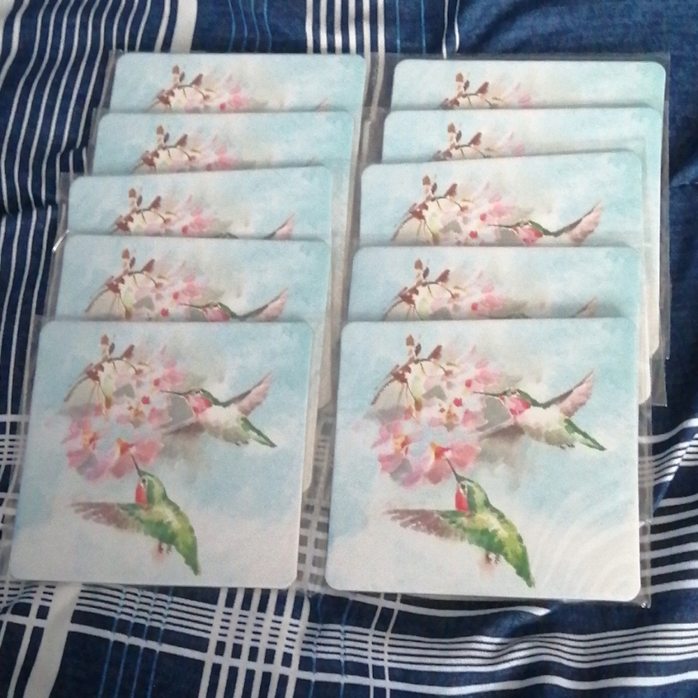 Coasters